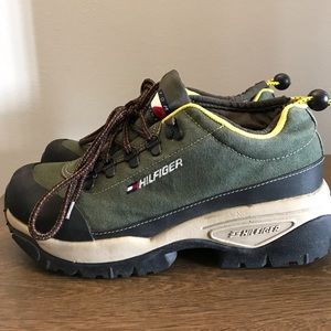 Tommy Hilfiger Hiking Boots